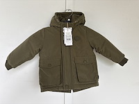 Partij kleding, babyface, noppies, petrol industries - afbeelding 8 van  8