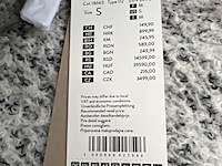 Partij kleding, barts, tom tailor, jack & jones, vero moda, street one, colourful rebel - afbeelding 2 van  15