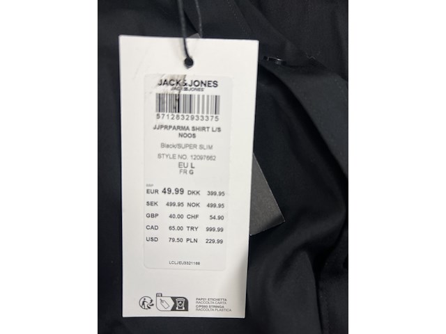 Partij kleding, barts, tom tailor, jack & jones, vero moda, street one, colourful rebel - afbeelding 4 van  15