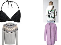 Partij kleding, barts, tom tailor, jack & jones, vero moda, street one, colourful rebel - afbeelding 1 van  15