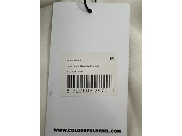 Partij kleding, barts, tom tailor, jack & jones, vero moda, street one, colourful rebel - afbeelding 8 van  15