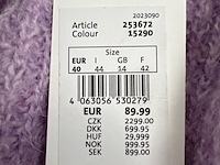 Partij kleding, barts, tom tailor, jack & jones, vero moda, street one, colourful rebel - afbeelding 14 van  15