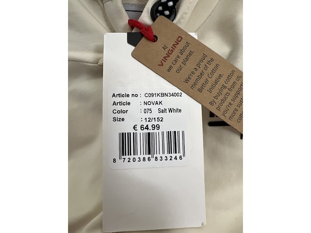 Partij kleding, , blue seven, b.young, just beach, kaffe - afbeelding 5 van  36