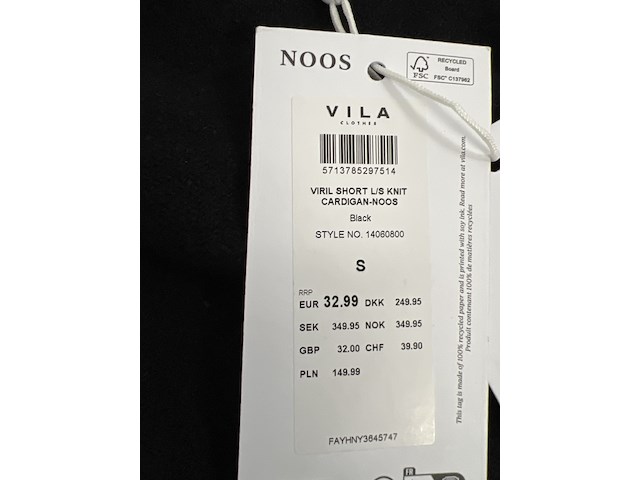 Partij kleding, , blue seven, b.young, just beach, kaffe - afbeelding 7 van  36