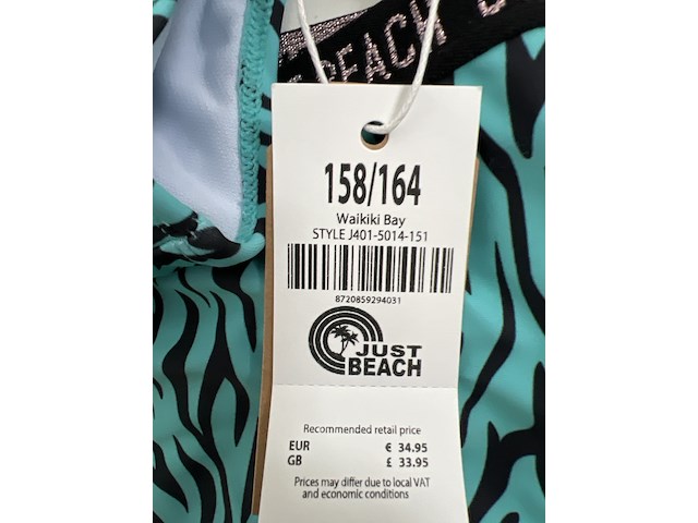 Partij kleding, , blue seven, b.young, just beach, kaffe - afbeelding 9 van  36