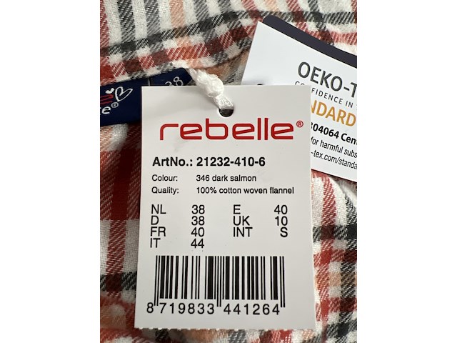 Partij kleding, , blue seven, b.young, just beach, kaffe - afbeelding 14 van  36