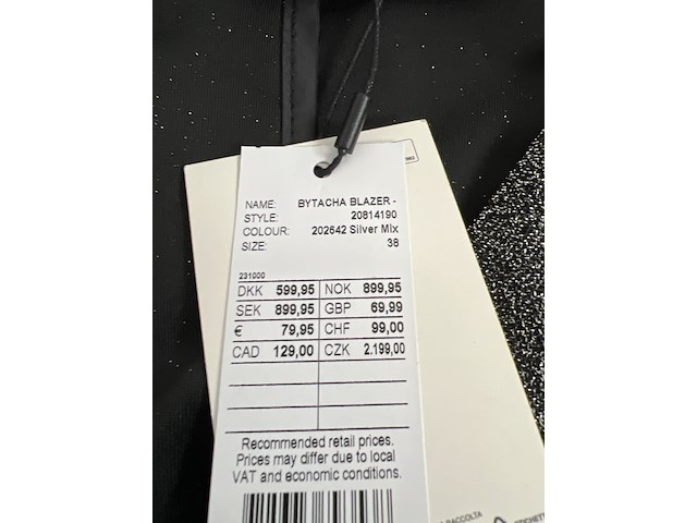 Partij kleding, , blue seven, b.young, just beach, kaffe - afbeelding 20 van  36