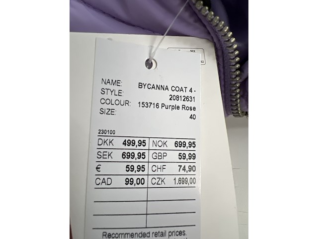 Partij kleding, , blue seven, b.young, just beach, kaffe - afbeelding 27 van  36