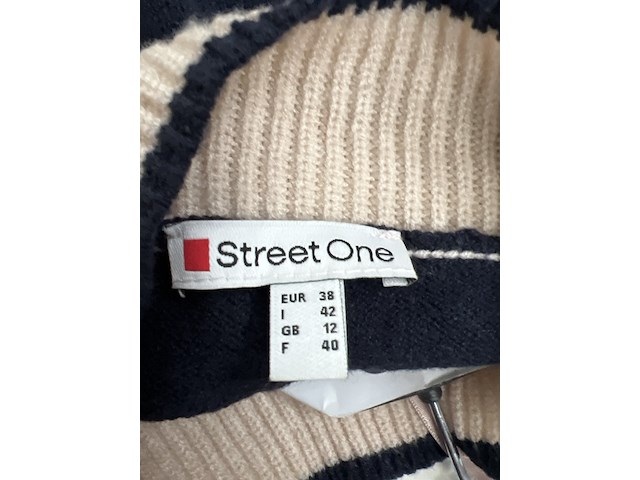 Partij kleding, , blue seven, b.young, just beach, kaffe - afbeelding 34 van  36