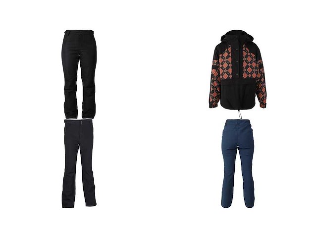 Partij kleding | brunotti, ralka, starling - afbeelding 1 van  9