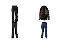 Partij kleding | brunotti, ralka, starling - afbeelding 1 van  9