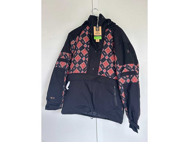 Partij kleding | brunotti, ralka, starling - afbeelding 6 van  9