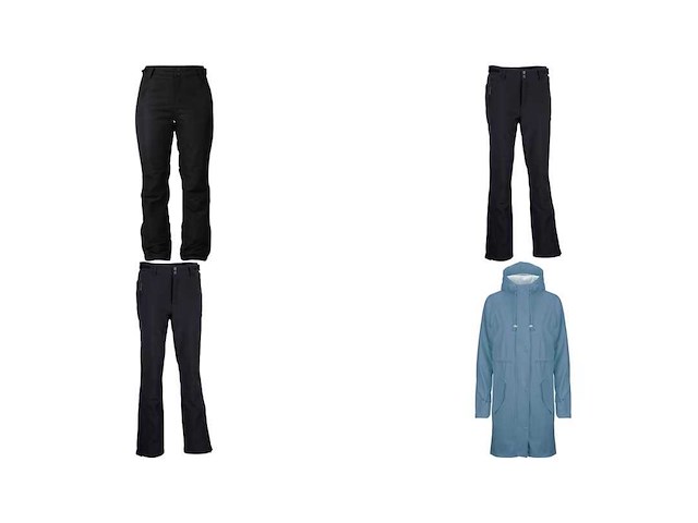 Partij kleding | brunotti, ralka, starling - afbeelding 1 van  6