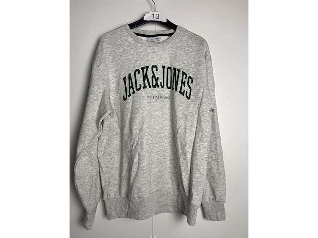 Partij kleding, cars jeans, tom tailor, only carmakoma, blend - afbeelding 6 van  28