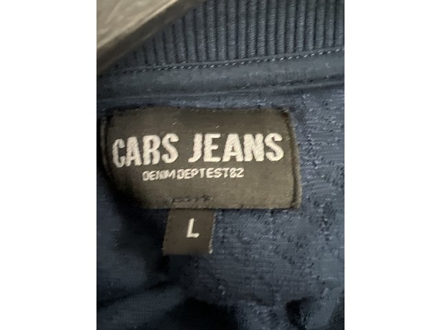 Partij kleding, cars jeans, tom tailor, only carmakoma, blend - afbeelding 7 van  28