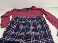 Partij kleding, cars jeans, tom tailor, only carmakoma, blend - afbeelding 9 van  28