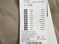 Partij kleding, cars jeans, tom tailor, only carmakoma, blend - afbeelding 10 van  28