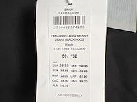 Partij kleding, cars jeans, tom tailor, only carmakoma, blend - afbeelding 13 van  28