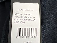 Partij kleding, cars jeans, tom tailor, only carmakoma, blend - afbeelding 15 van  28