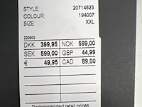 Partij kleding, cars jeans, tom tailor, only carmakoma, blend - afbeelding 17 van  28