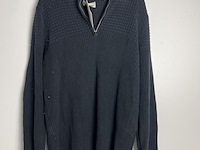 Partij kleding, cars jeans, tom tailor, only carmakoma, blend - afbeelding 18 van  28