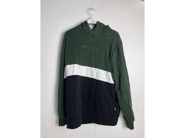 Partij kleding, cars jeans, tom tailor, only carmakoma, blend - afbeelding 21 van  28