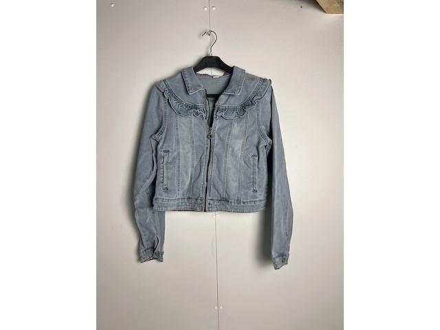 Partij kleding, cars jeans, tom tailor, only carmakoma, blend - afbeelding 24 van  28