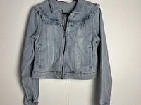 Partij kleding, cars jeans, tom tailor, only carmakoma, blend - afbeelding 24 van  28