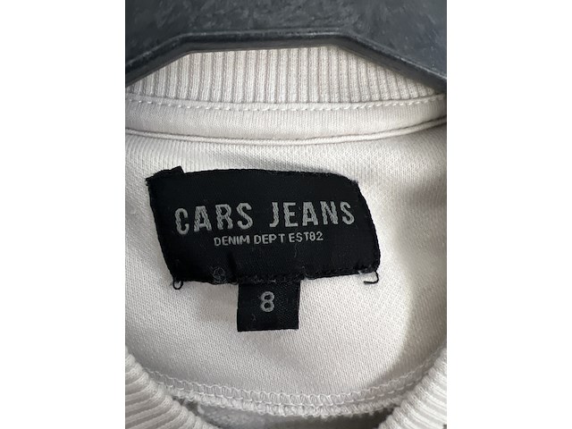 Partij kleding, cars jeans, tom tailor, only carmakoma, blend - afbeelding 27 van  28