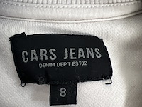 Partij kleding, cars jeans, tom tailor, only carmakoma, blend - afbeelding 27 van  28