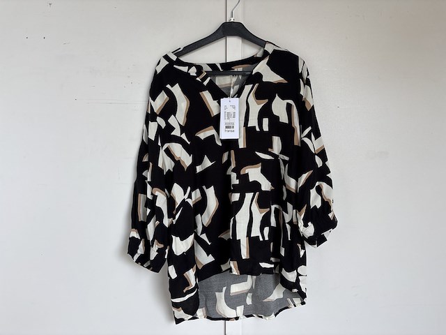 Partij kleding, cars jeans, zizzi, vero moda, pieces, fransa, name it - afbeelding 2 van  10