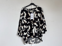 Partij kleding, cars jeans, zizzi, vero moda, pieces, fransa, name it - afbeelding 2 van  10