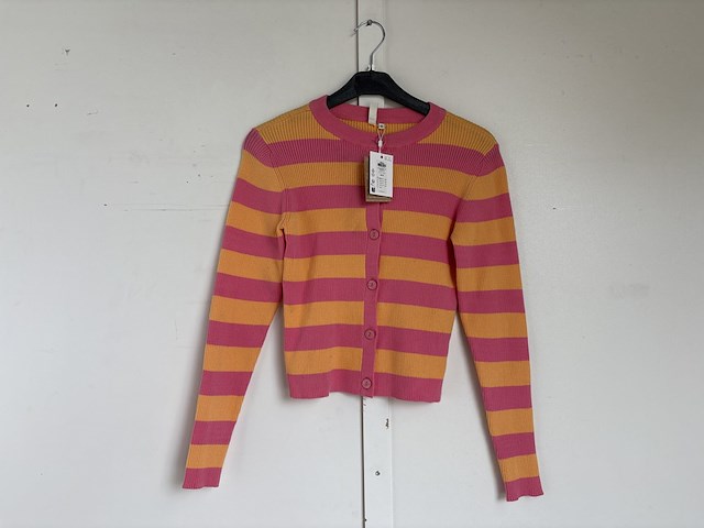 Partij kleding, cars jeans, zizzi, vero moda, pieces, fransa, name it - afbeelding 9 van  10