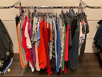 Partij kleding | dames | maat l - afbeelding 1 van  7