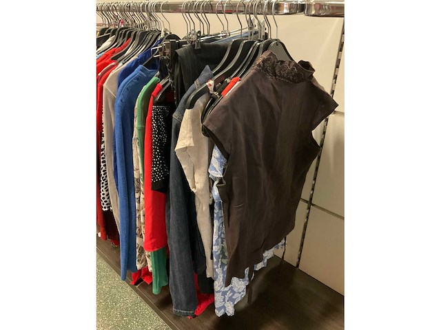Partij kleding | dames | maat l - afbeelding 5 van  7