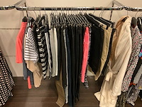 Partij kleding | dames | maat s - afbeelding 1 van  2