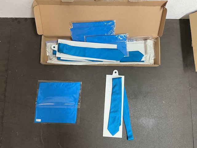 Partij kleding en accessoires - afbeelding 2 van  8