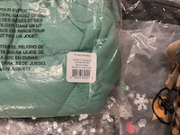 Partij kleding en accessoires - afbeelding 8 van  14