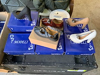 Partij kleding en schoenen - afbeelding 6 van  6