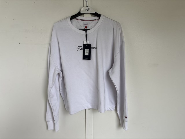 Partij kleding, guess, sisters point, saint tropez, only carmakoma, ichi, tommy hilfiger - afbeelding 4 van  8