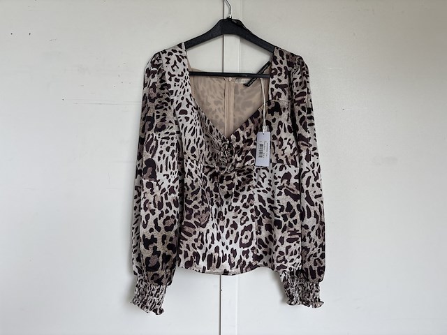 Partij kleding, guess, sisters point, saint tropez, only carmakoma, ichi, tommy hilfiger - afbeelding 6 van  8