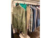 Partij kleding | heren | maat s - afbeelding 2 van  5