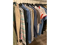 Partij kleding | heren | maat s - afbeelding 3 van  5