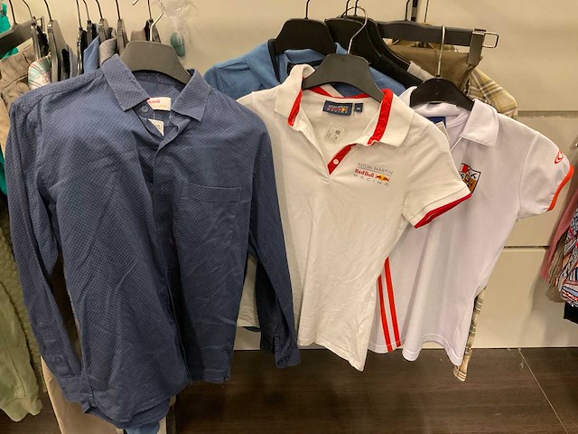 Partij kleding | heren | maat s - afbeelding 5 van  5