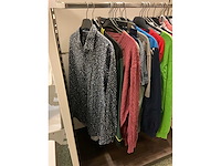 Partij kleding | heren | maat xl - afbeelding 2 van  4