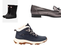 Partij kleding, jack wolfskin, marco tozzi, hunter - afbeelding 1 van  3