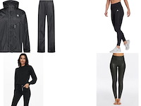 Partij kleding, jdy, nike, adidas, agu, spanx - afbeelding 1 van  30