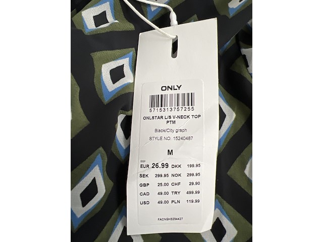 Partij kleding, jdy, nike, adidas, agu, spanx - afbeelding 14 van  30