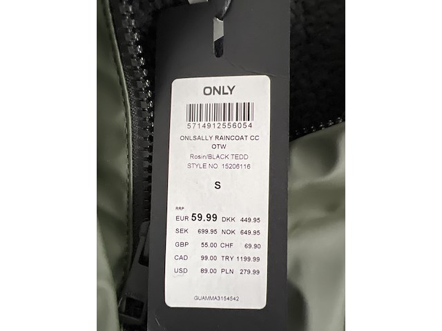 Partij kleding, jdy, nike, adidas, agu, spanx - afbeelding 22 van  30