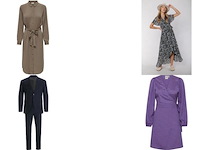 Partij kleding, jdy, only carmakoma, jack & jones, superdry, ichi, colourful rebel - afbeelding 1 van  8